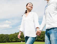 恋愛結婚