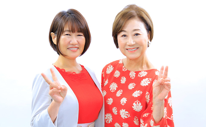 私はここで、新しい人生が動き出しました。
